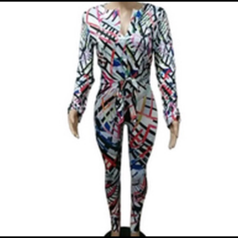 BLOW OUT SALE: Two Piece Tracksuit/Jogger Set